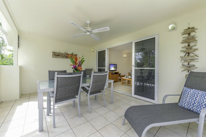 Apartamentos Mowbray By The Sea