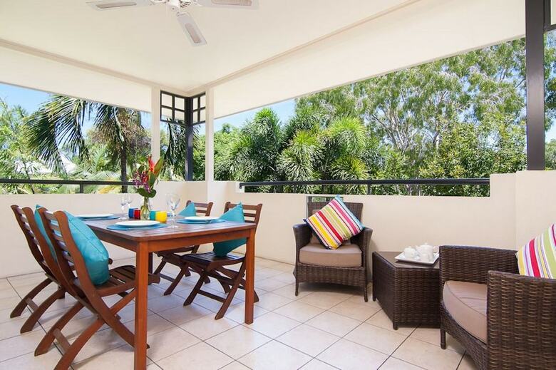 Apartamentos Mowbray By The Sea