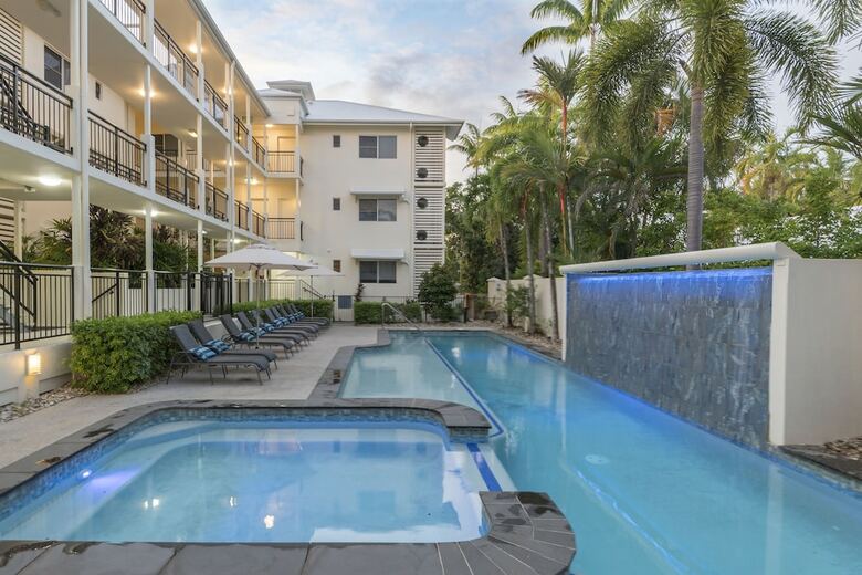 Apartamentos Mowbray By The Sea