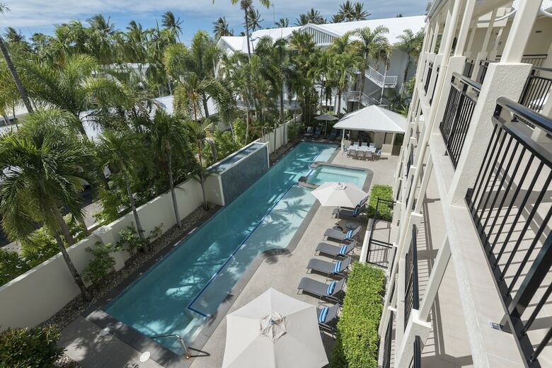 Apartamentos Mowbray By The Sea