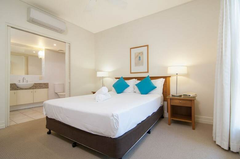 Apartamentos Mowbray By The Sea