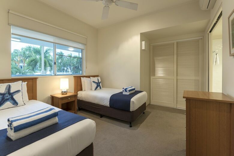 Apartamentos Mowbray By The Sea
