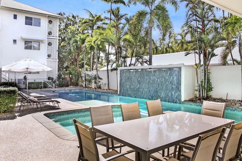 Apartamentos Mowbray By The Sea