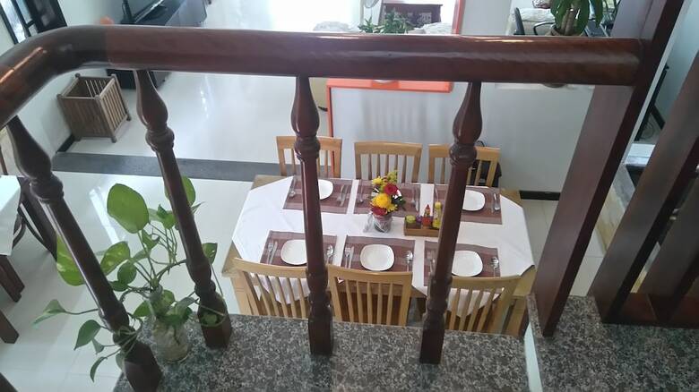 Hotel Green Coco Homestay Hoi An