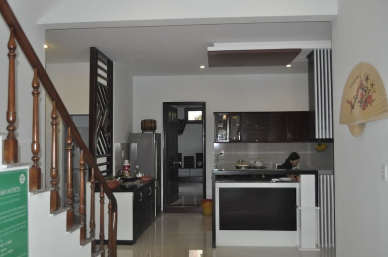 Hotel Green Coco Homestay Hoi An