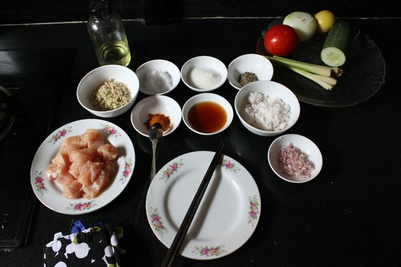 Hotel Green Coco Homestay Hoi An