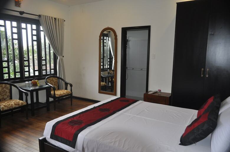 Hotel Green Coco Homestay Hoi An