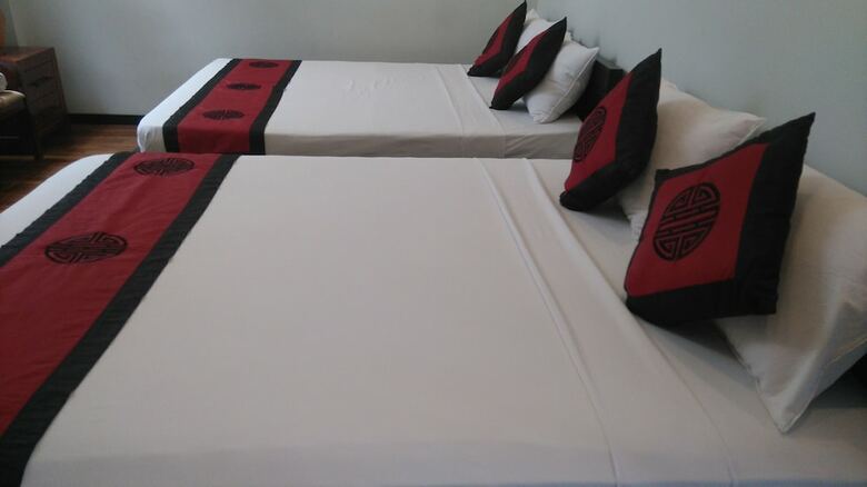 Hotel Green Coco Homestay Hoi An