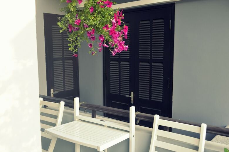 Hotel Green Coco Homestay Hoi An