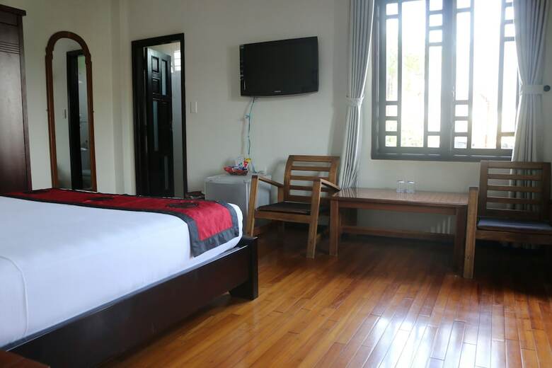 Hotel Green Coco Homestay Hoi An