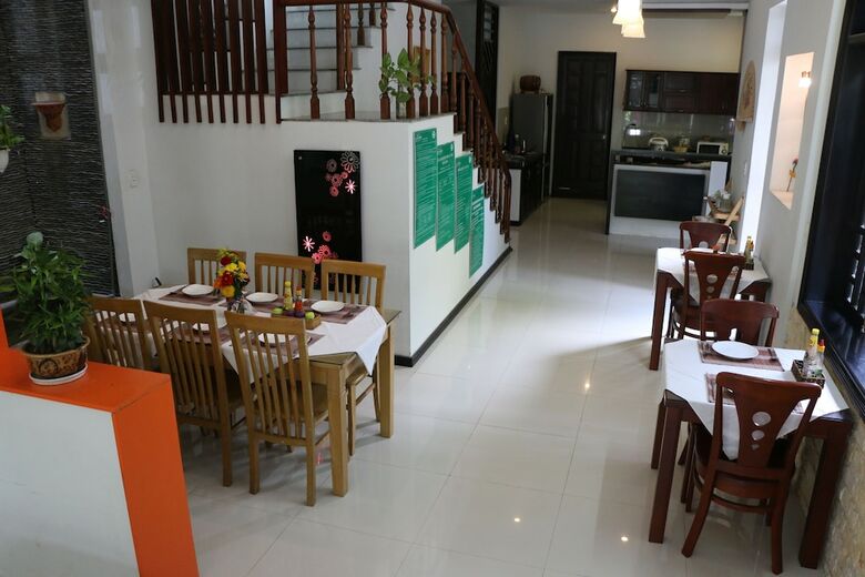 Hotel Green Coco Homestay Hoi An
