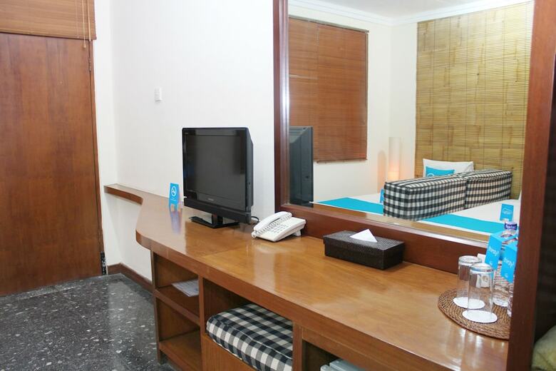 Hotel Airy Legian Melasti 36 Kuta Bali