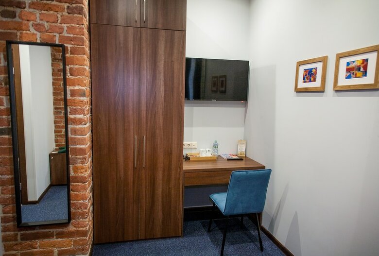 Sacvoyage Hotel