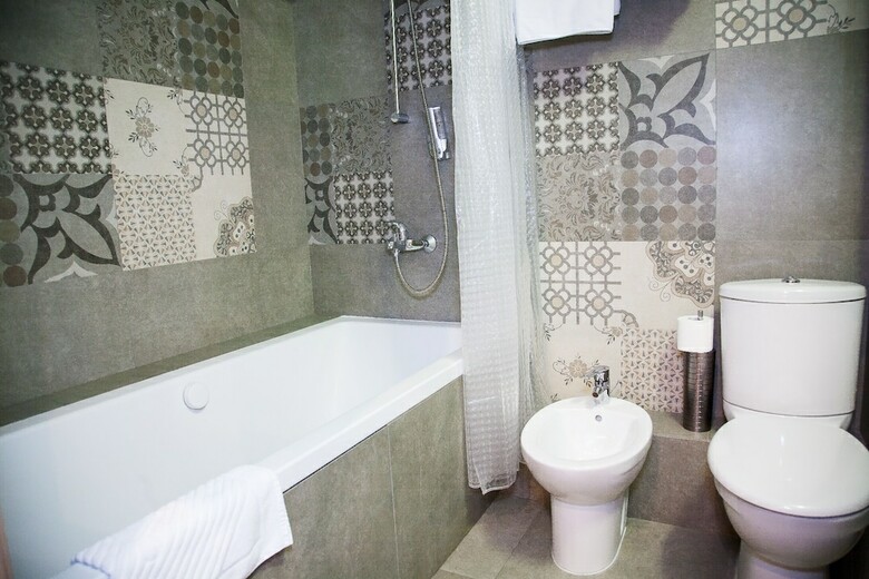 Sacvoyage Hotel