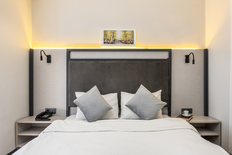 Taksim Trust Hotel