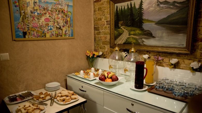 Taksim Trust Hotel