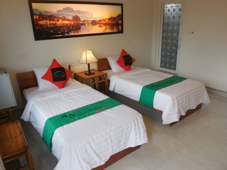 Hotel Water Palm Villas