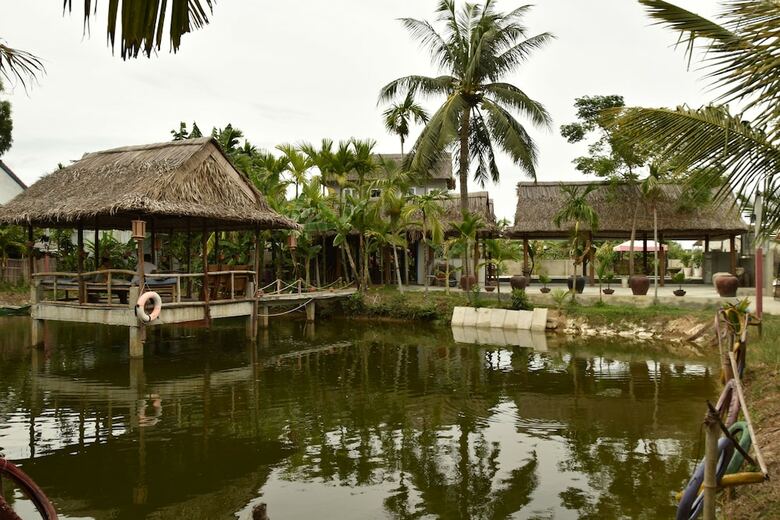 Hotel Water Palm Villas
