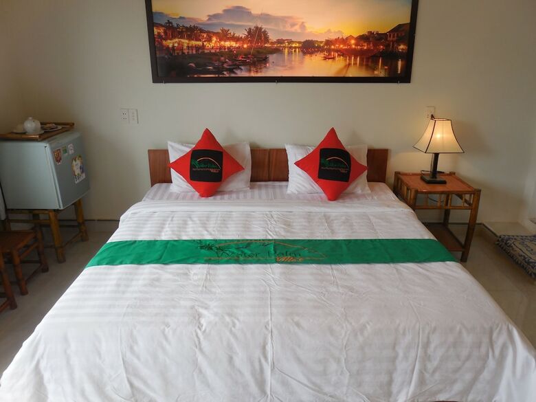 Hotel Water Palm Villas