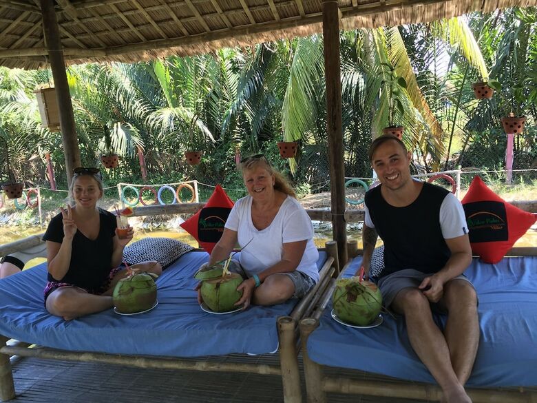 Hotel Water Palm Villas