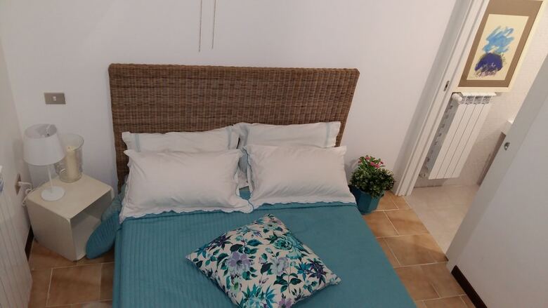 Hotel Pompei Rooms And Apartment B&B