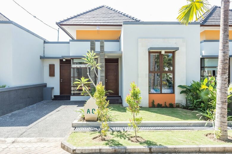 Hotel Airy Ungasan 7 Bali