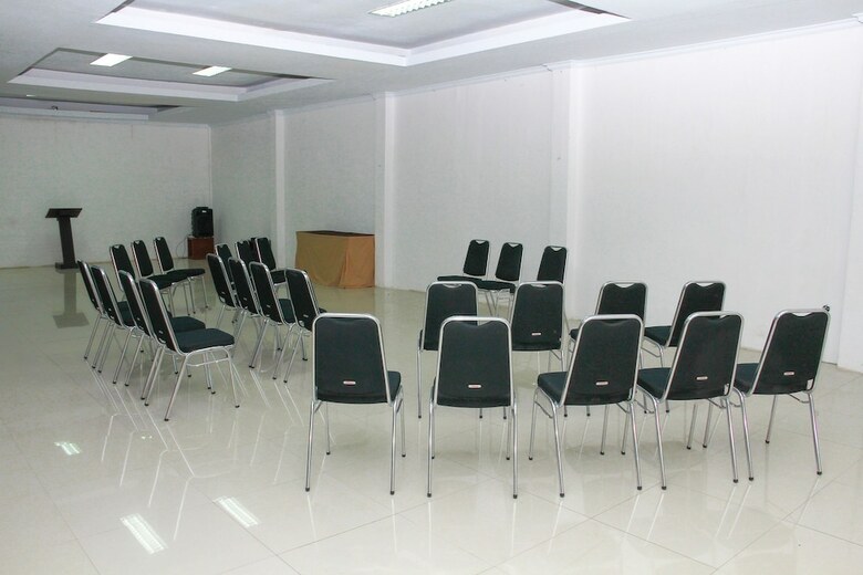Hotel Airy Sanur Bypass Ngurah Rai 41 Bali