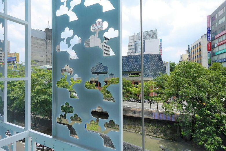 Hotel Ssbhotel-shin Sei Bashi