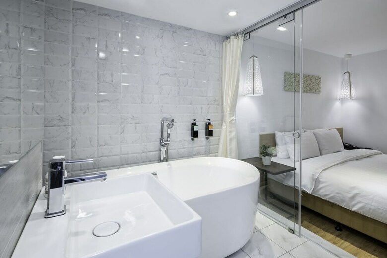 Hotel Ssbhotel-shin Sei Bashi