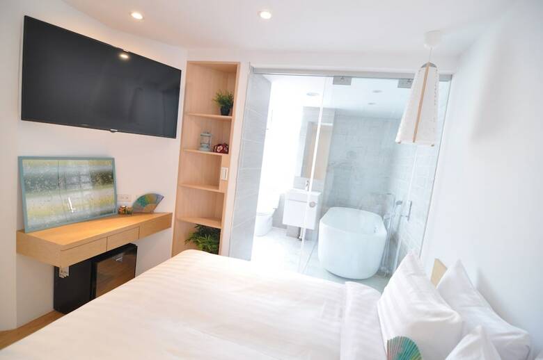 Hotel Ssbhotel-shin Sei Bashi