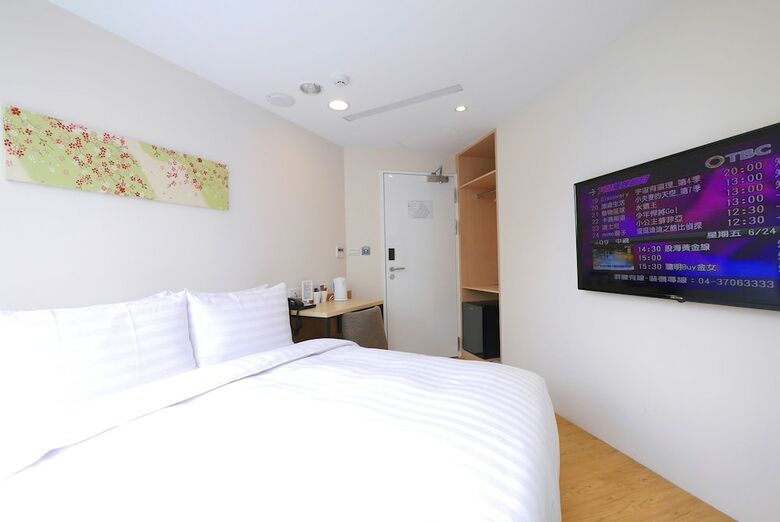 Hotel Ssbhotel-shin Sei Bashi