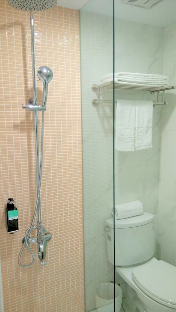 Hotel Ssbhotel-shin Sei Bashi