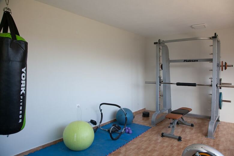 Apartamentos Villa Frati Gorge