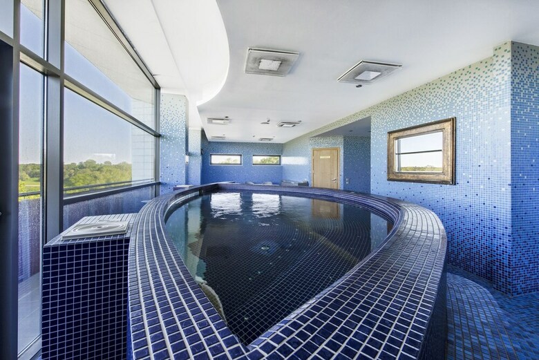 Spa Hotel Europa Royale Druskininkai