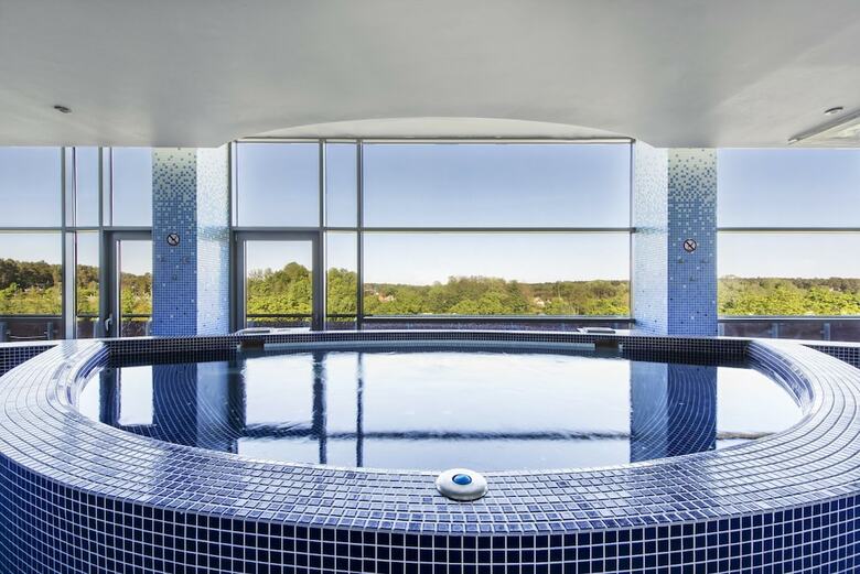 Spa Hotel Europa Royale Druskininkai