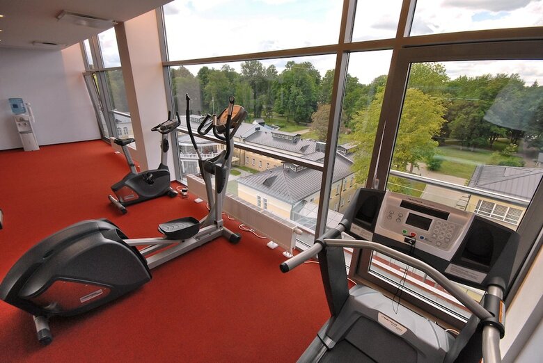 Spa Hotel Europa Royale Druskininkai