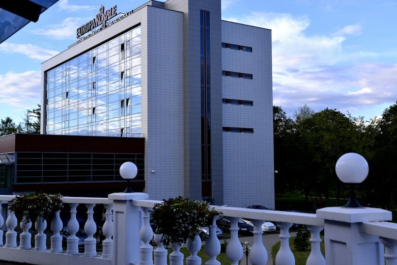Spa Hotel Europa Royale Druskininkai