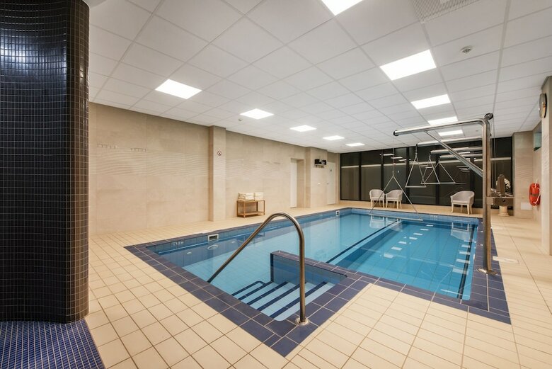 Spa Hotel Europa Royale Druskininkai