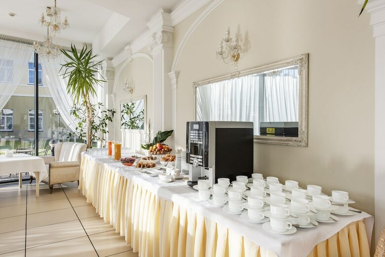 Spa Hotel Europa Royale Druskininkai