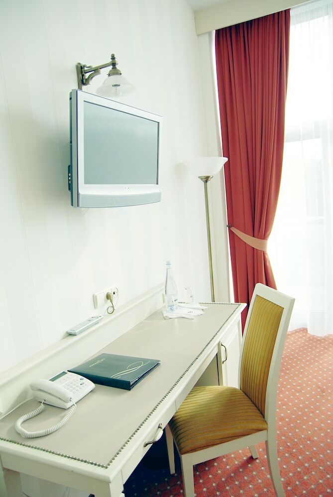Spa Hotel Europa Royale Druskininkai