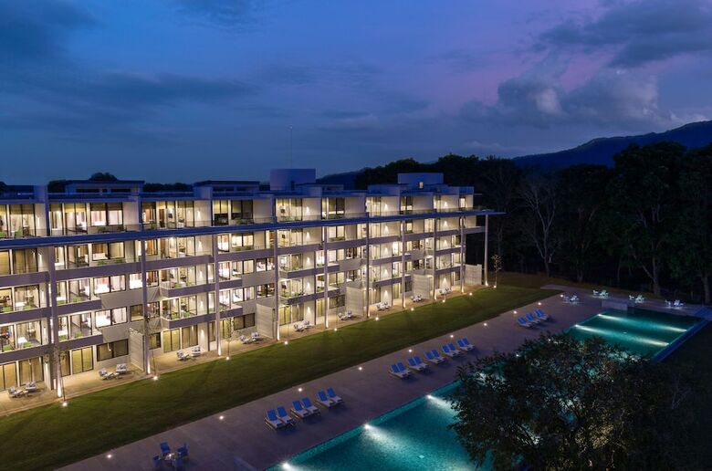 Apartamento Jetwing Lake