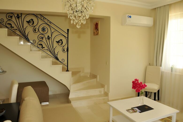 Kemer Residence