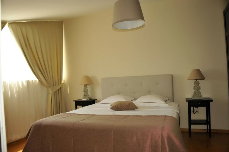 Kemer Residence