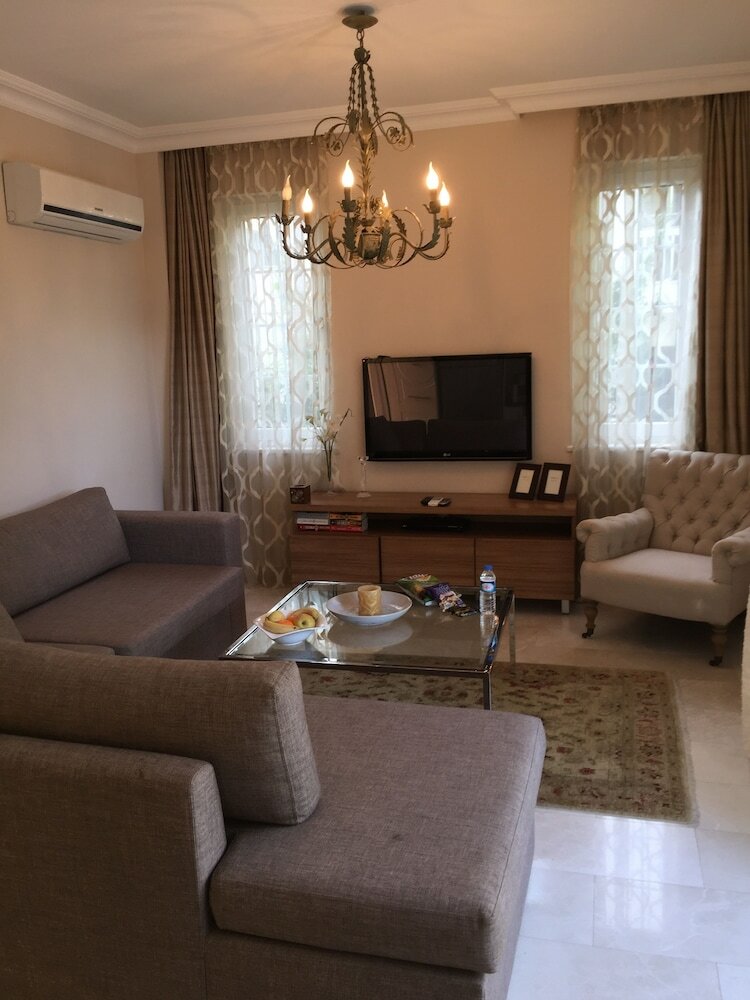 Kemer Residence