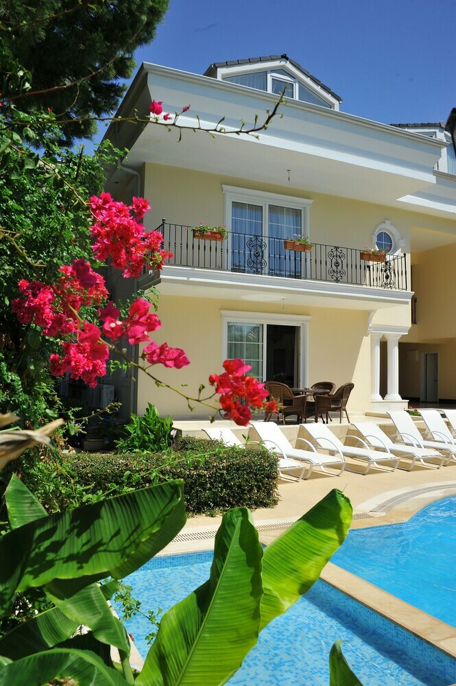Kemer Residence