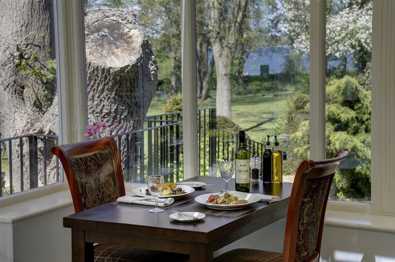 Best Western Normanton Park Hotel