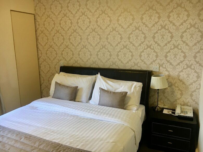 Best Western Normanton Park Hotel