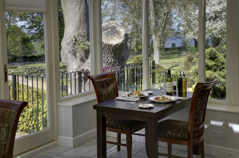 Best Western Normanton Park Hotel