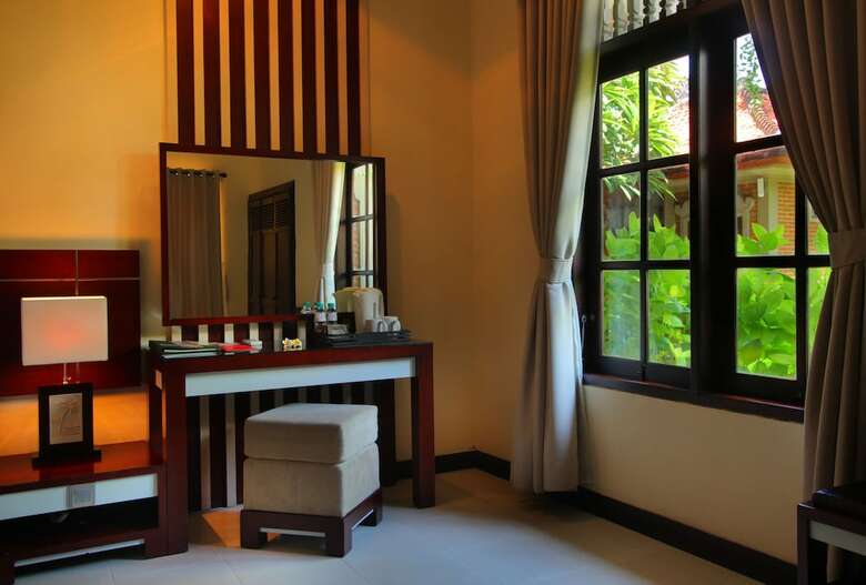 Hotel Adi Dharma Cottages