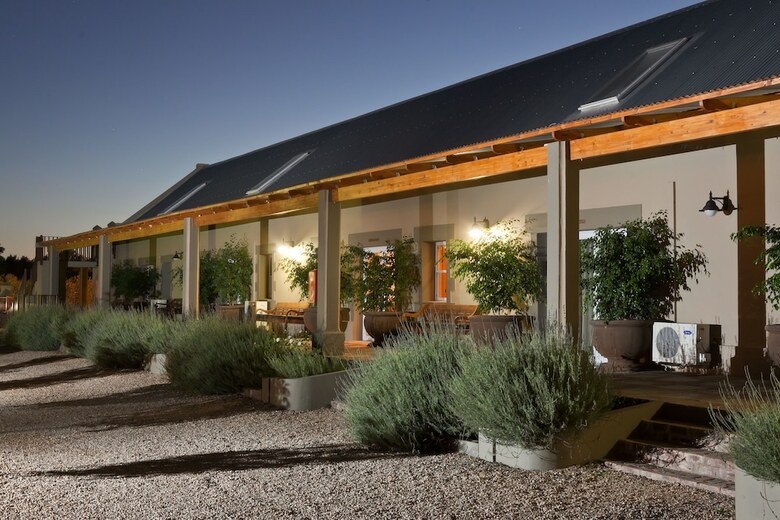 Agroturismo Surval Boutique Olive Estate
